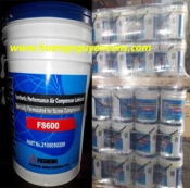 Dầu máy nén khí Fusheng FS600